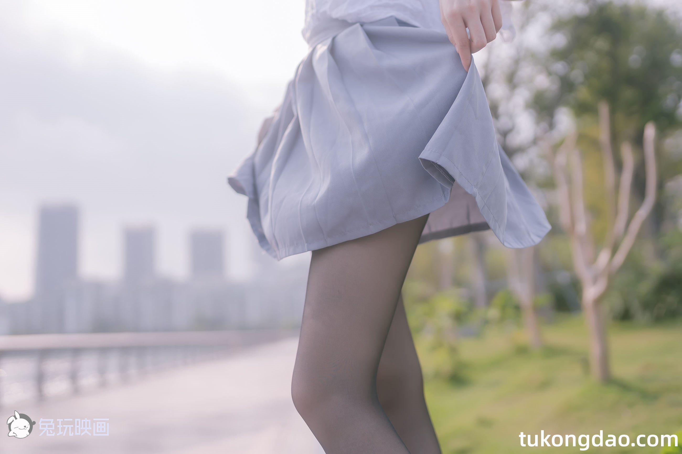 兔玩映画 – 129 整理写真合集 兔玩映画-第42张